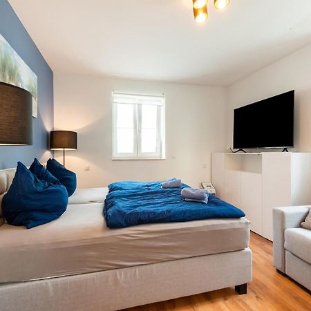 Lovely Holiday Home In Haunsheim Extérieur photo