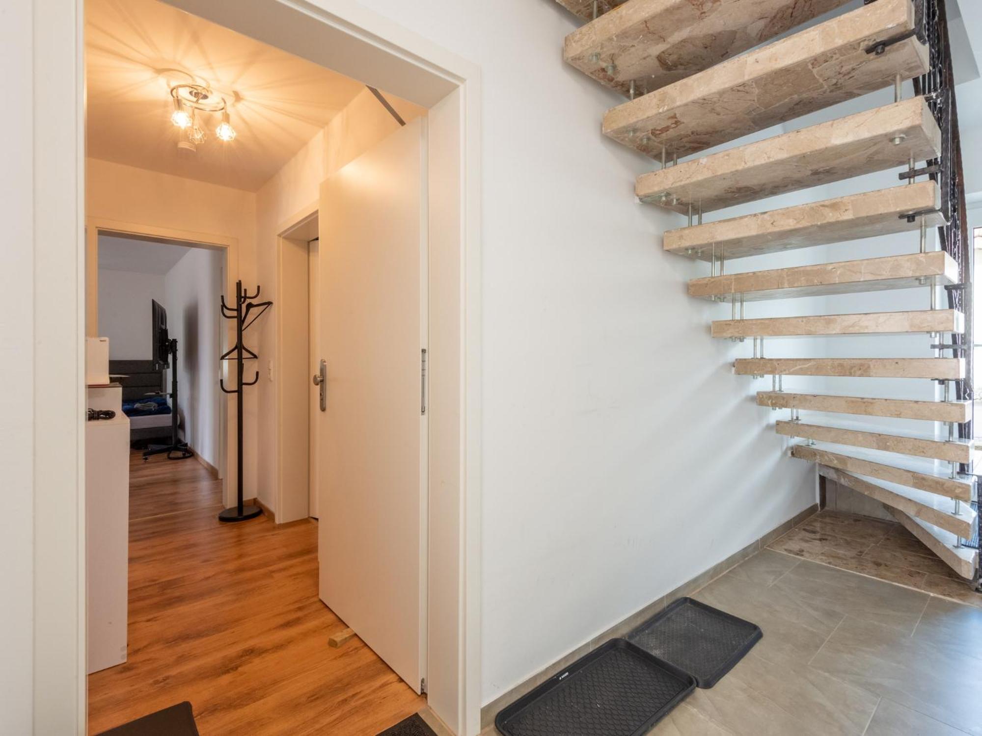 Lovely Holiday Home In Haunsheim Extérieur photo
