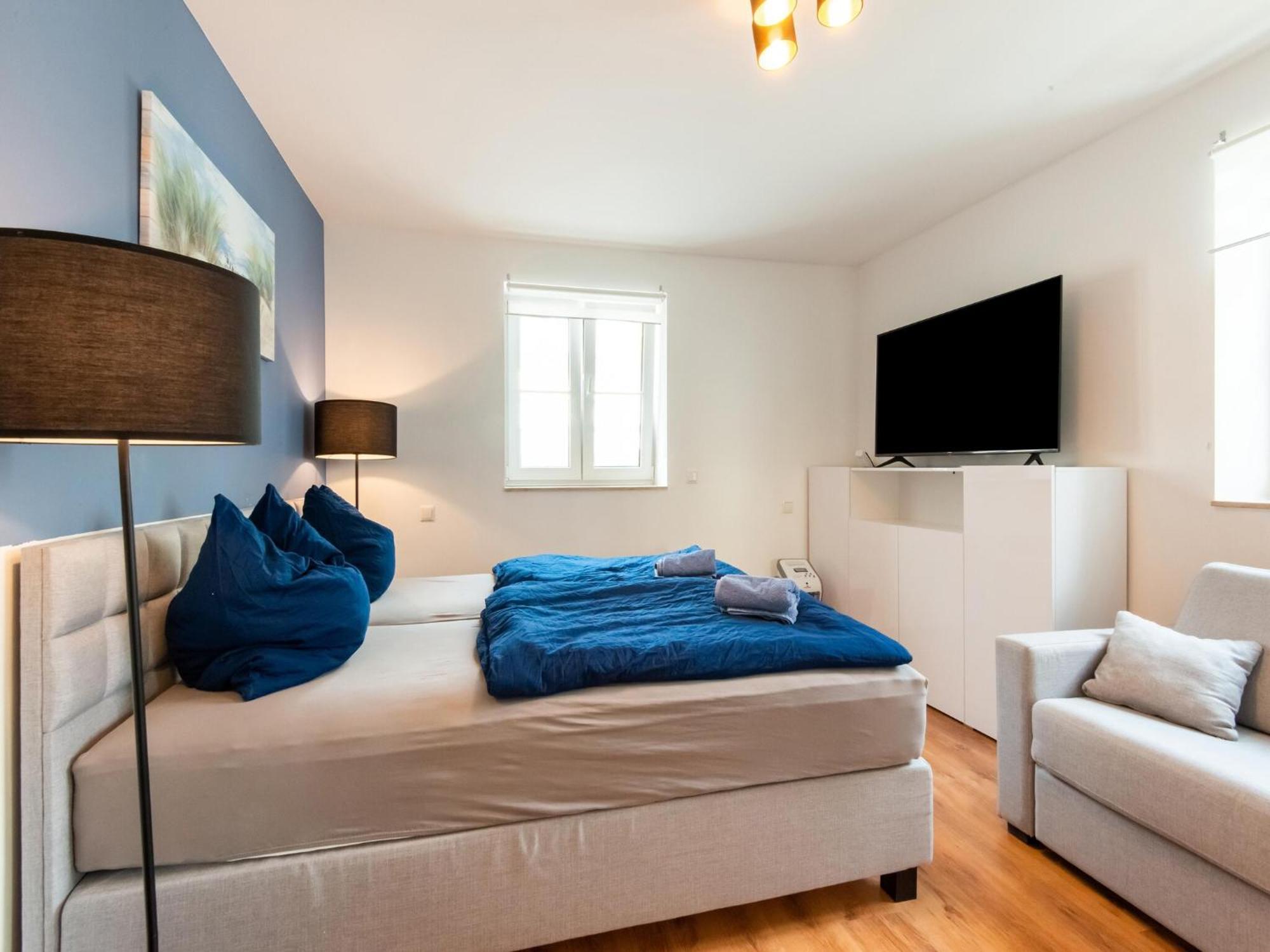 Lovely Holiday Home In Haunsheim Extérieur photo