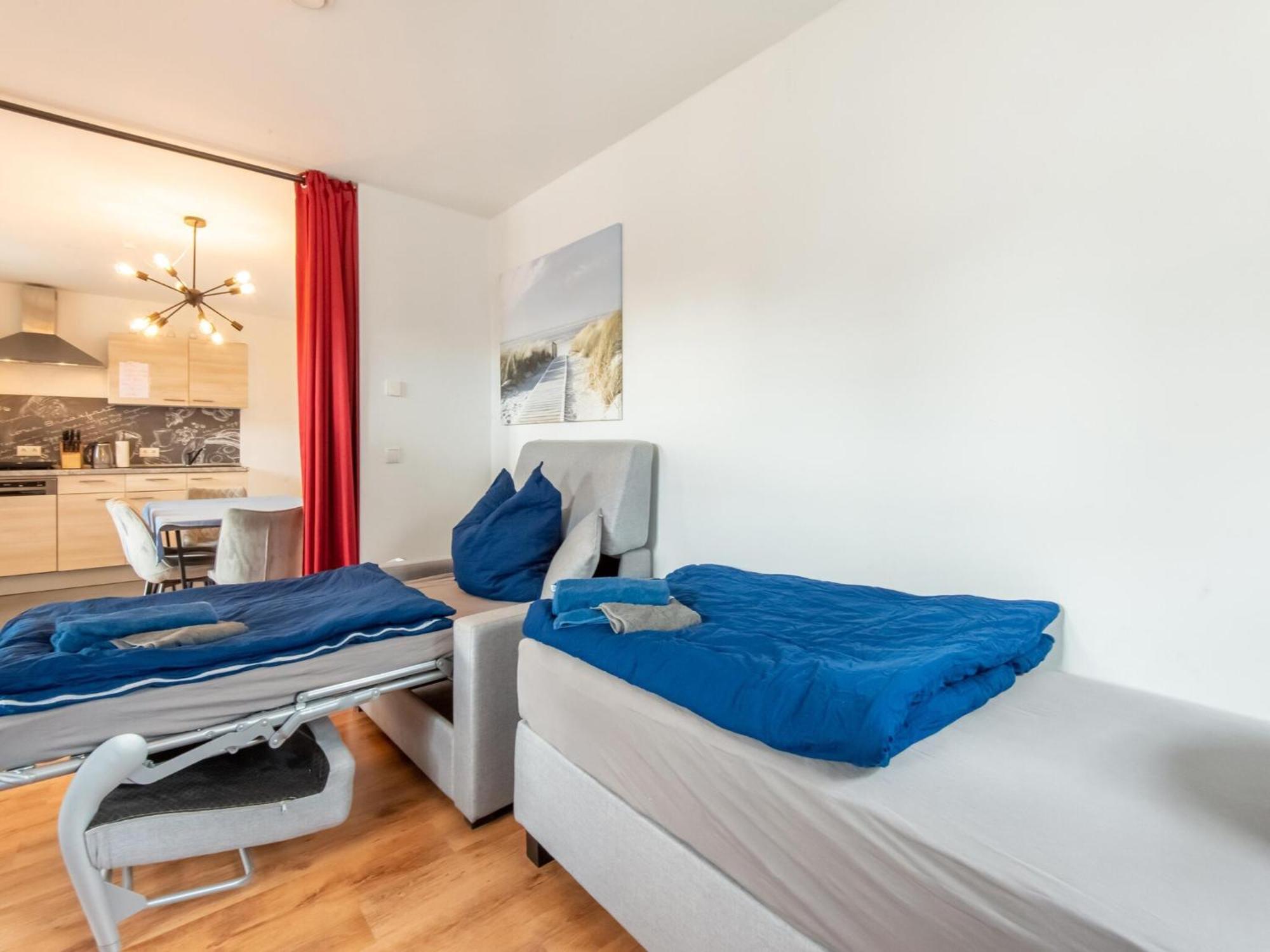Lovely Holiday Home In Haunsheim Extérieur photo