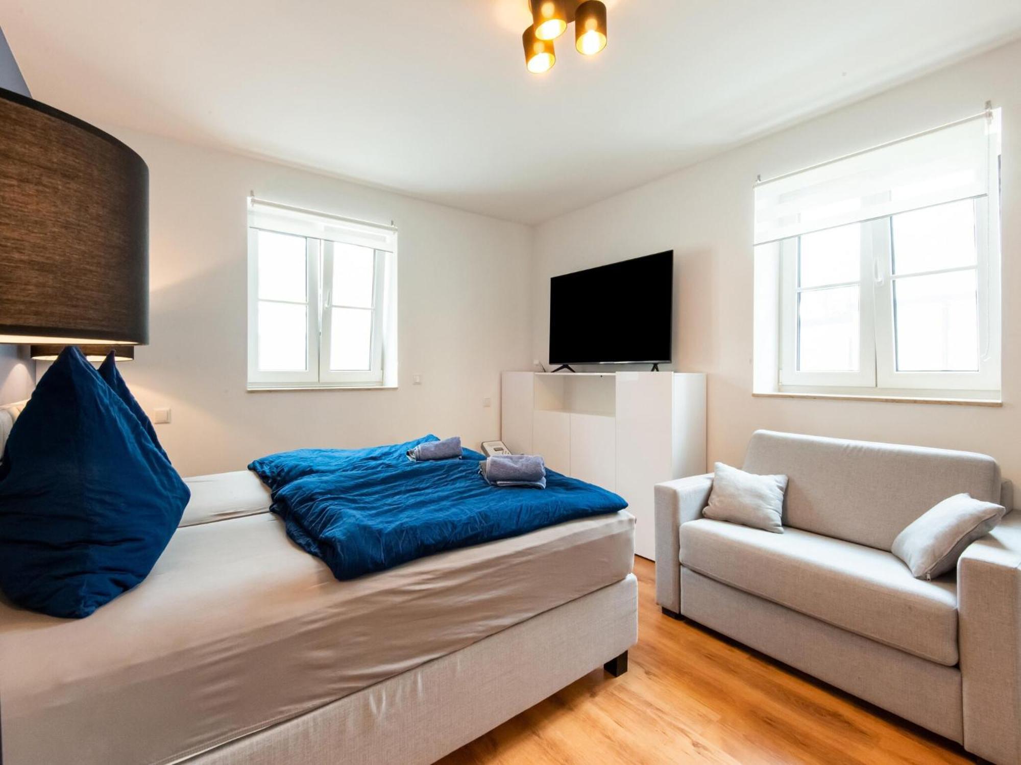 Lovely Holiday Home In Haunsheim Extérieur photo
