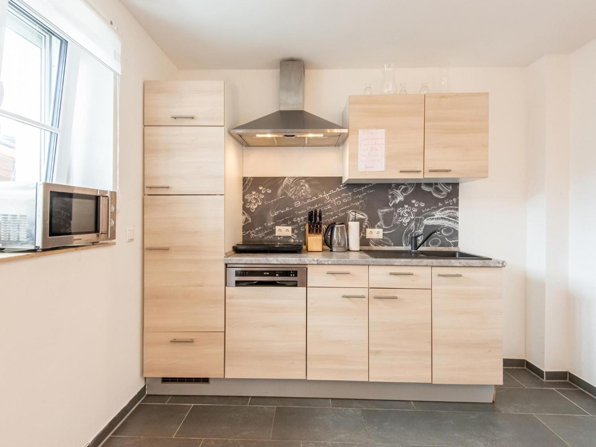 Lovely Holiday Home In Haunsheim Extérieur photo