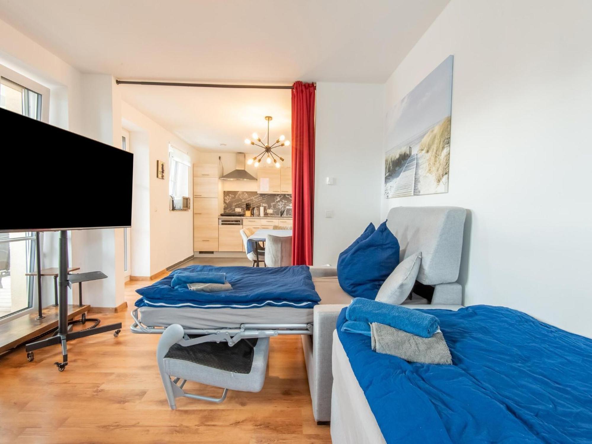 Lovely Holiday Home In Haunsheim Extérieur photo