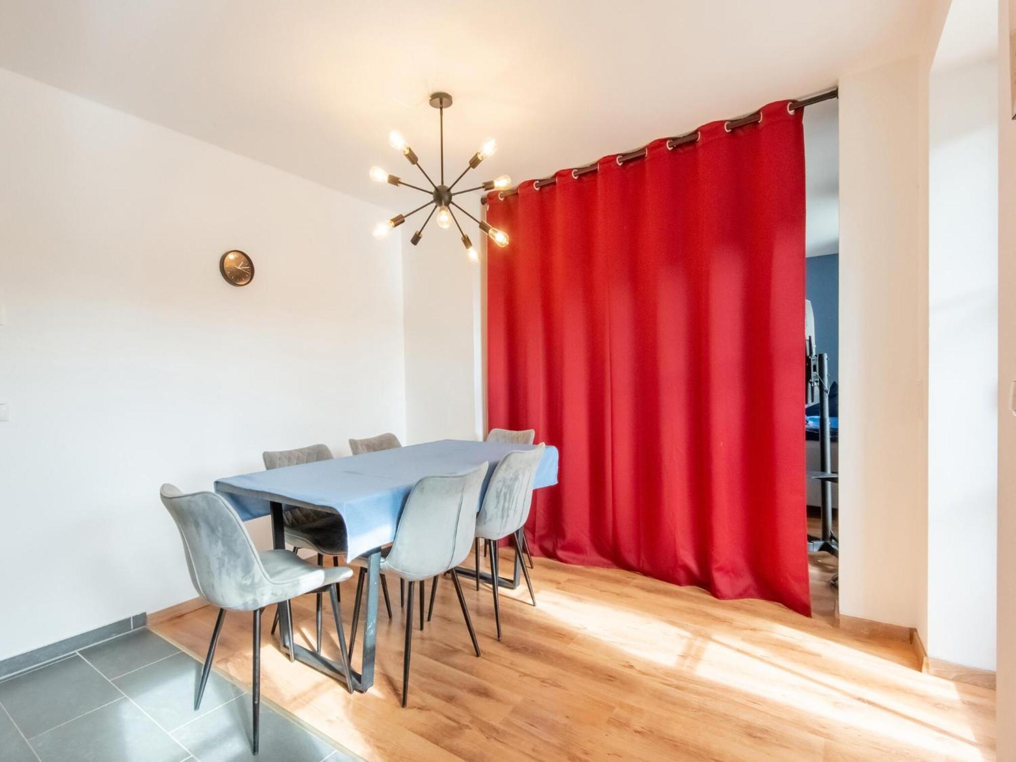 Lovely Holiday Home In Haunsheim Extérieur photo