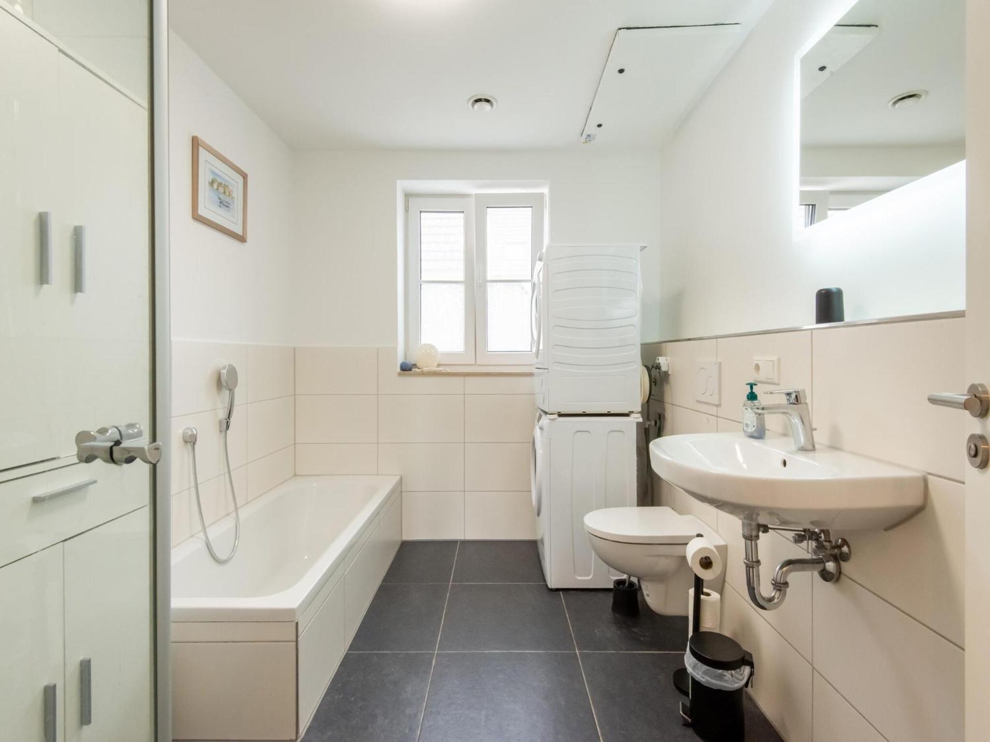 Lovely Holiday Home In Haunsheim Extérieur photo